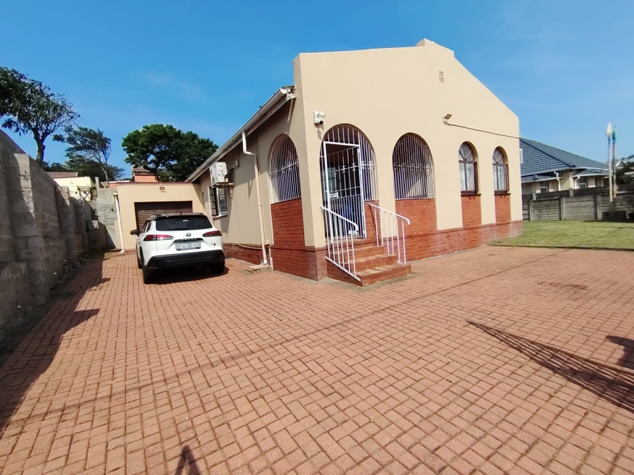 3 Bedroom Property for Sale in Ocean View KwaZulu-Natal