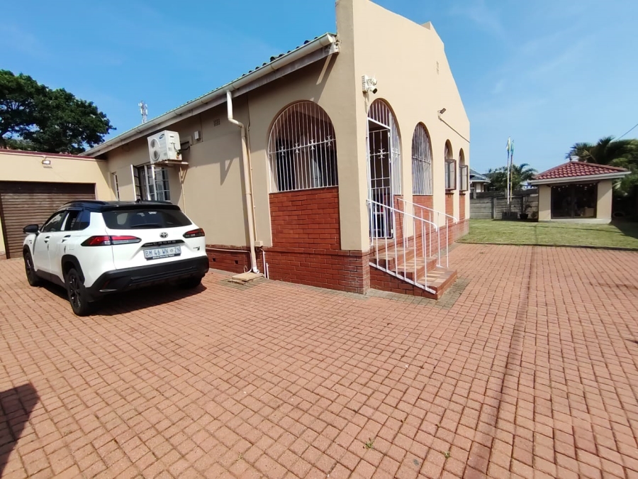 3 Bedroom Property for Sale in Ocean View KwaZulu-Natal