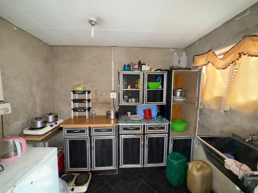 4 Bedroom Property for Sale in Blaauwbosch Laagte KwaZulu-Natal
