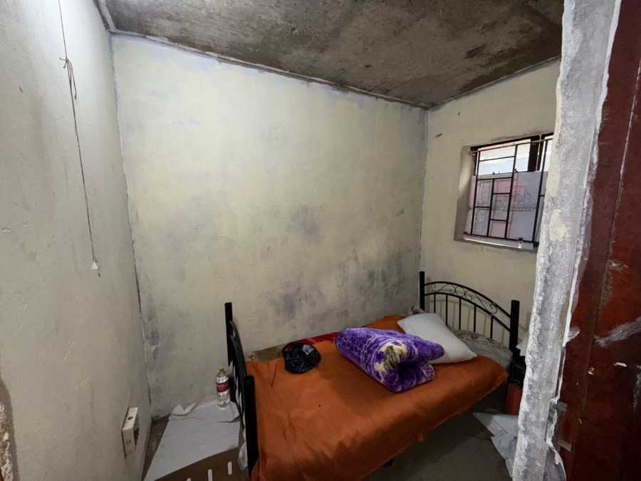 4 Bedroom Property for Sale in Blaauwbosch Laagte KwaZulu-Natal