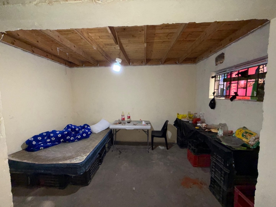 4 Bedroom Property for Sale in Blaauwbosch Laagte KwaZulu-Natal