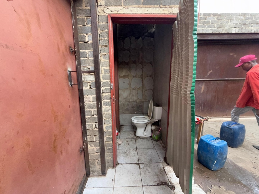 4 Bedroom Property for Sale in Blaauwbosch Laagte KwaZulu-Natal