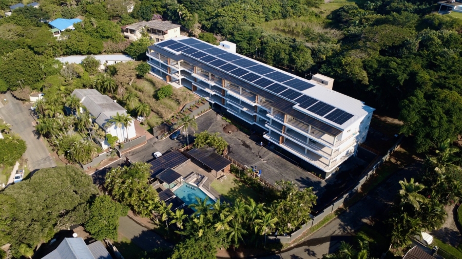 To Let 3 Bedroom Property for Rent in Shakas Rock KwaZulu-Natal