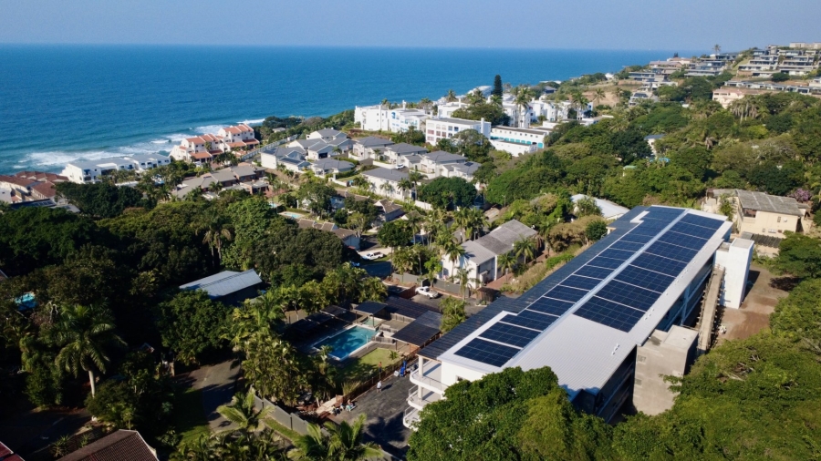 To Let 3 Bedroom Property for Rent in Shakas Rock KwaZulu-Natal
