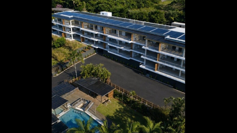 To Let 3 Bedroom Property for Rent in Shakas Rock KwaZulu-Natal