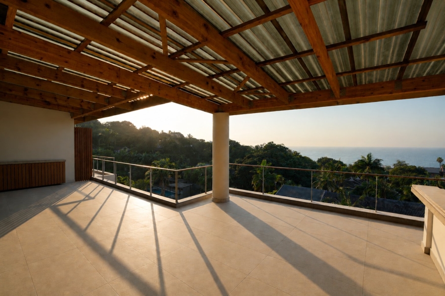 To Let 3 Bedroom Property for Rent in Shakas Rock KwaZulu-Natal