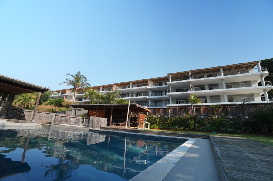 To Let 3 Bedroom Property for Rent in Shakas Rock KwaZulu-Natal