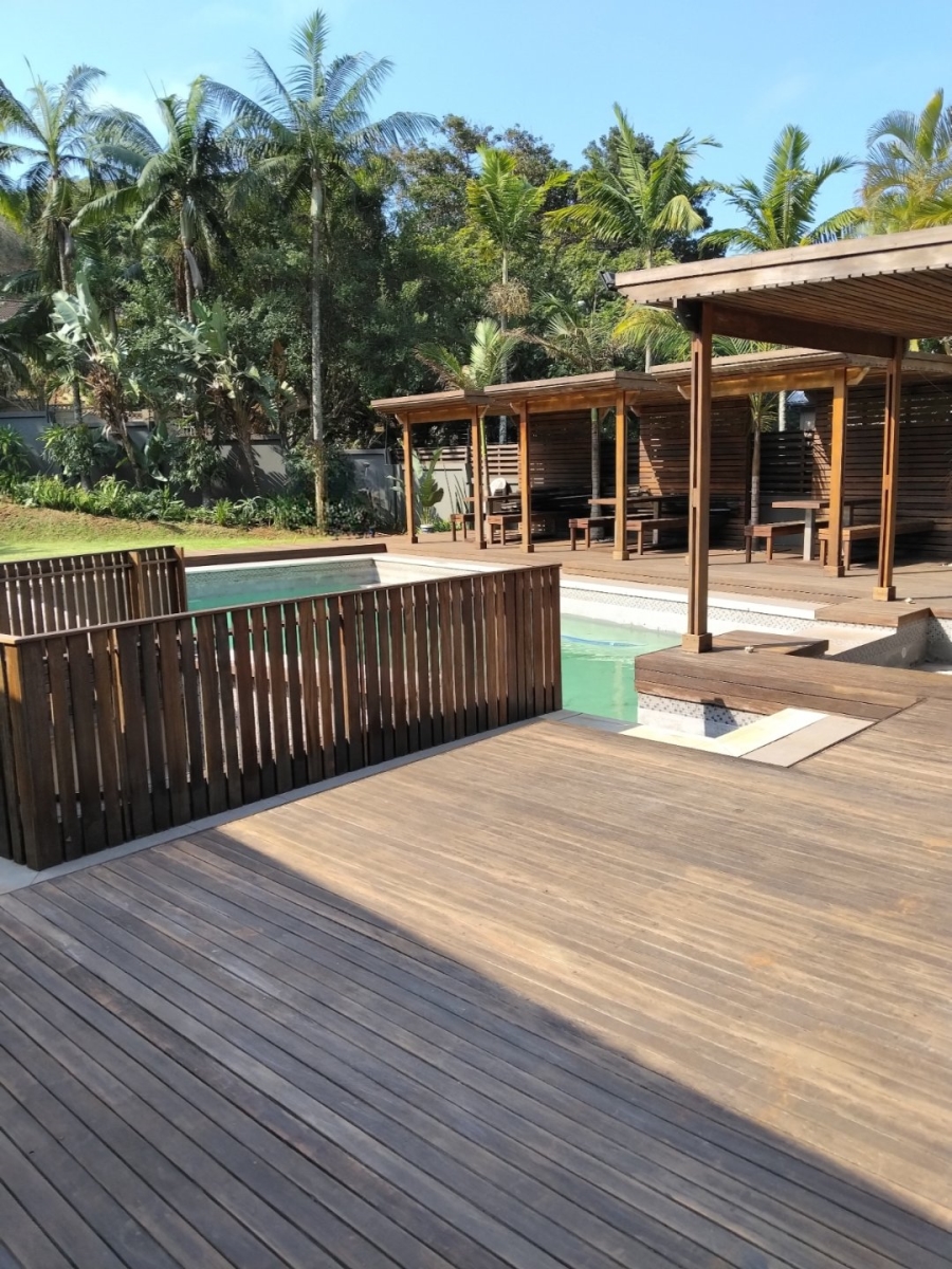 To Let 3 Bedroom Property for Rent in Shakas Rock KwaZulu-Natal