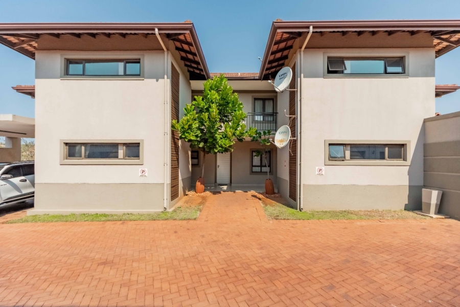 4 Bedroom Property for Sale in Izinga KwaZulu-Natal
