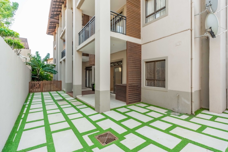 4 Bedroom Property for Sale in Izinga KwaZulu-Natal