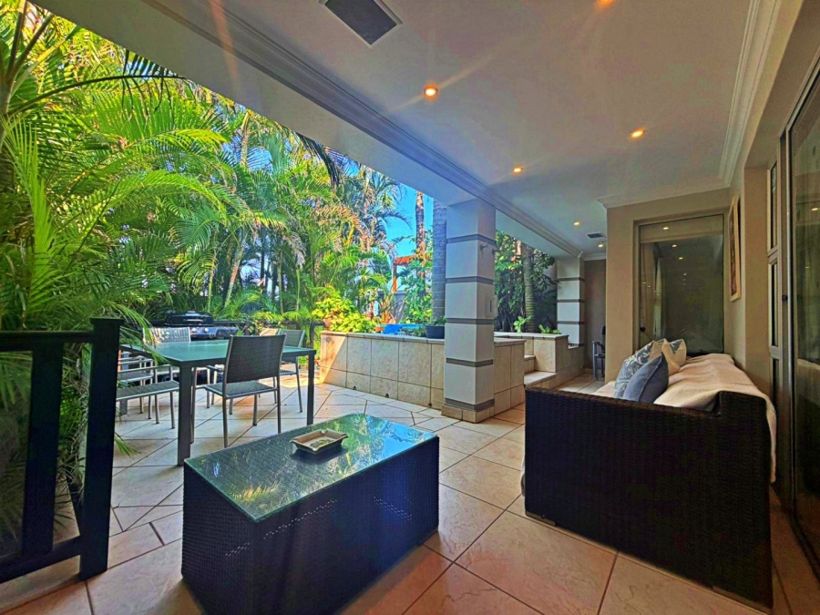 4 Bedroom Property for Sale in Umhlanga KwaZulu-Natal