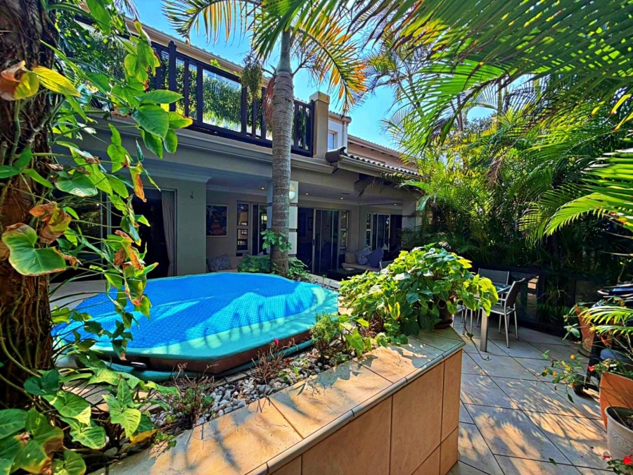 4 Bedroom Property for Sale in Umhlanga KwaZulu-Natal