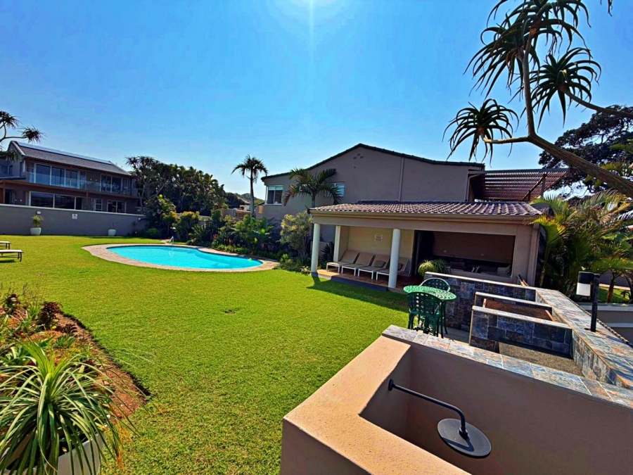 4 Bedroom Property for Sale in Umhlanga KwaZulu-Natal
