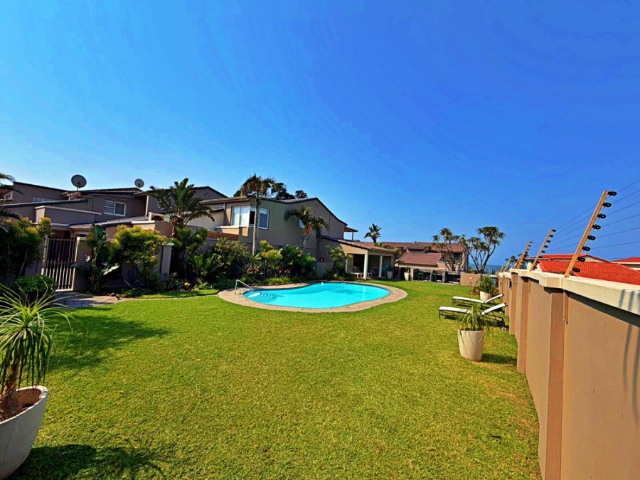 4 Bedroom Property for Sale in Umhlanga KwaZulu-Natal