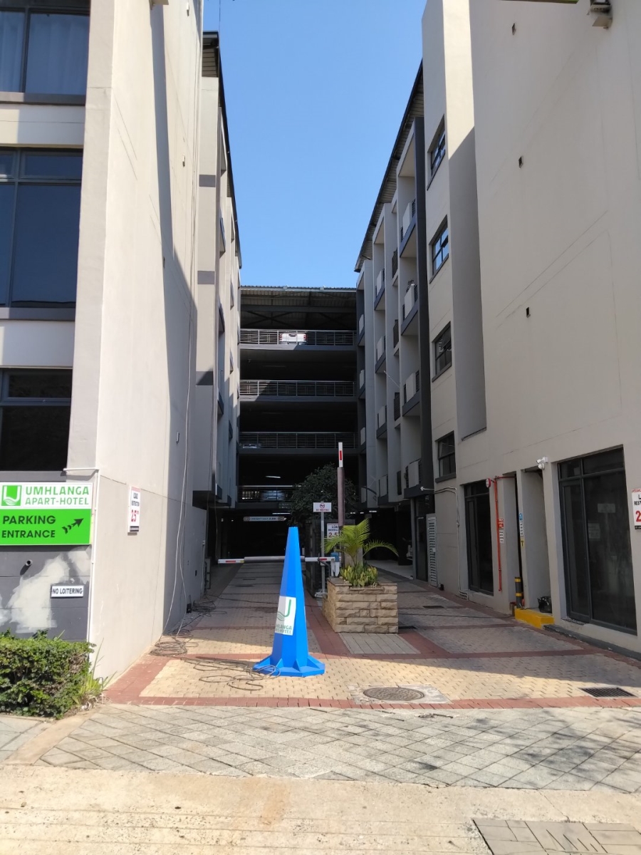 2 Bedroom Property for Sale in Umhlanga Ridge KwaZulu-Natal