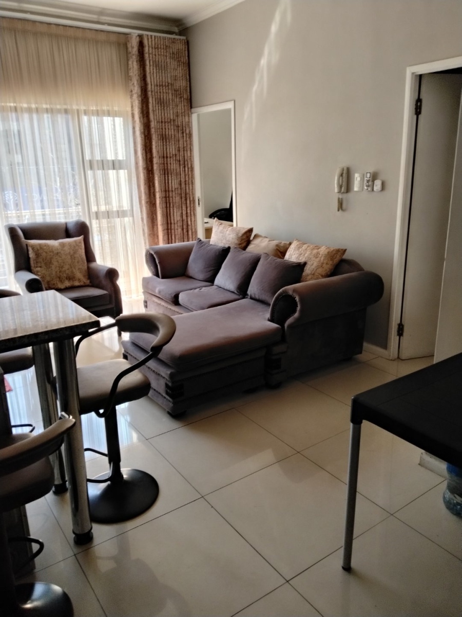 2 Bedroom Property for Sale in Umhlanga Ridge KwaZulu-Natal