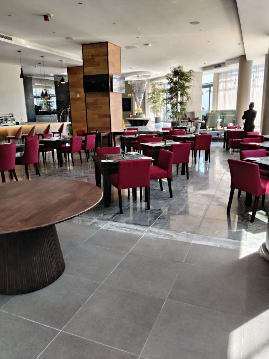 2 Bedroom Property for Sale in Umhlanga Ridge KwaZulu-Natal