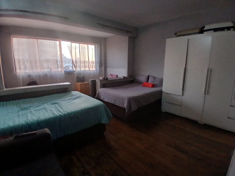 Bedroom Property for Sale in South Beach KwaZulu-Natal