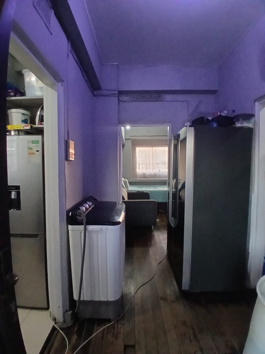  Bedroom Property for Sale in South Beach KwaZulu-Natal