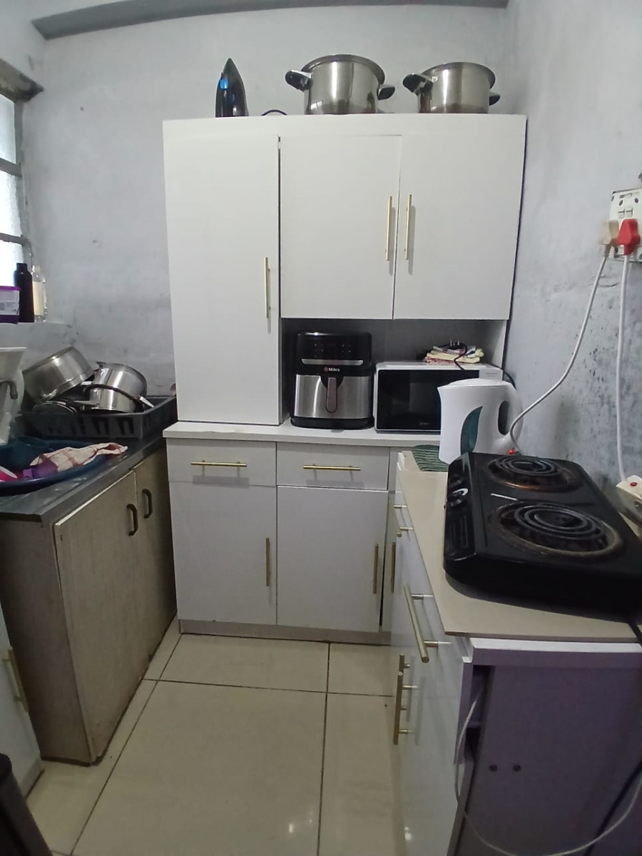  Bedroom Property for Sale in South Beach KwaZulu-Natal
