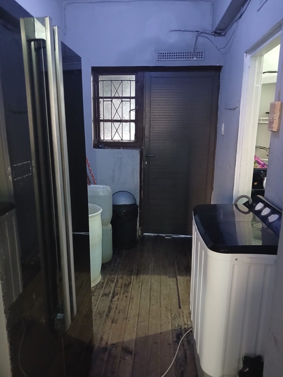  Bedroom Property for Sale in South Beach KwaZulu-Natal