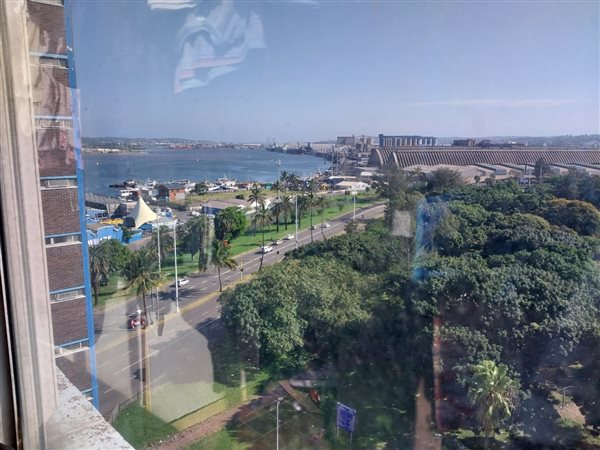 2 Bedroom Property for Sale in Durban Central KwaZulu-Natal
