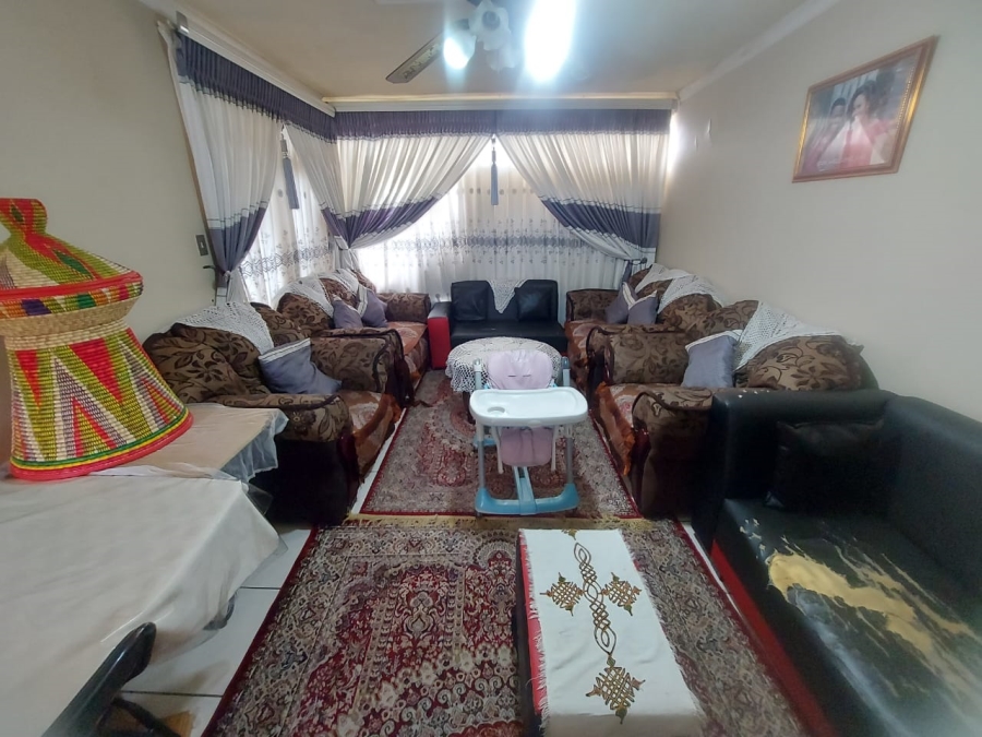 2 Bedroom Property for Sale in Durban Central KwaZulu-Natal