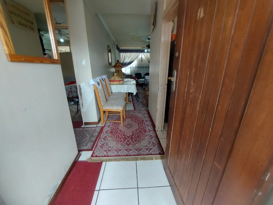 2 Bedroom Property for Sale in Durban Central KwaZulu-Natal