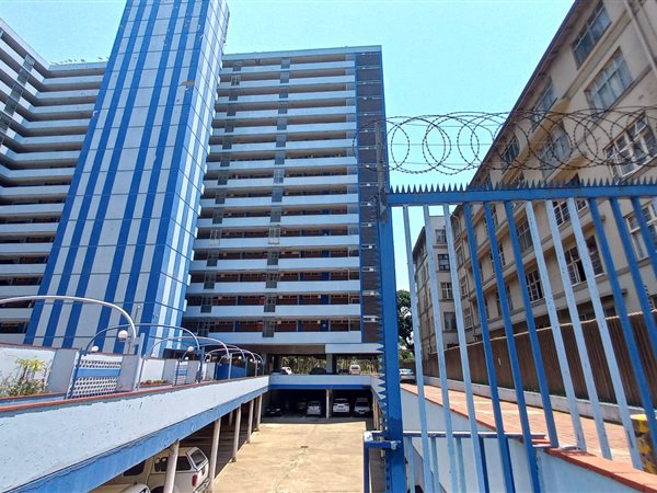 2 Bedroom Property for Sale in Durban Central KwaZulu-Natal