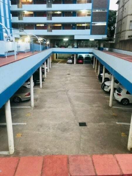 2 Bedroom Property for Sale in Durban Central KwaZulu-Natal
