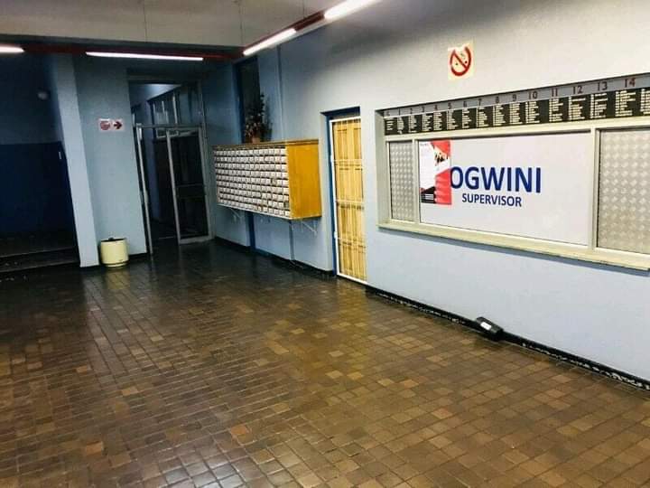 2 Bedroom Property for Sale in Durban Central KwaZulu-Natal