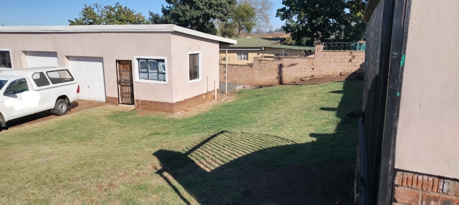 To Let 3 Bedroom Property for Rent in Camperdown KwaZulu-Natal