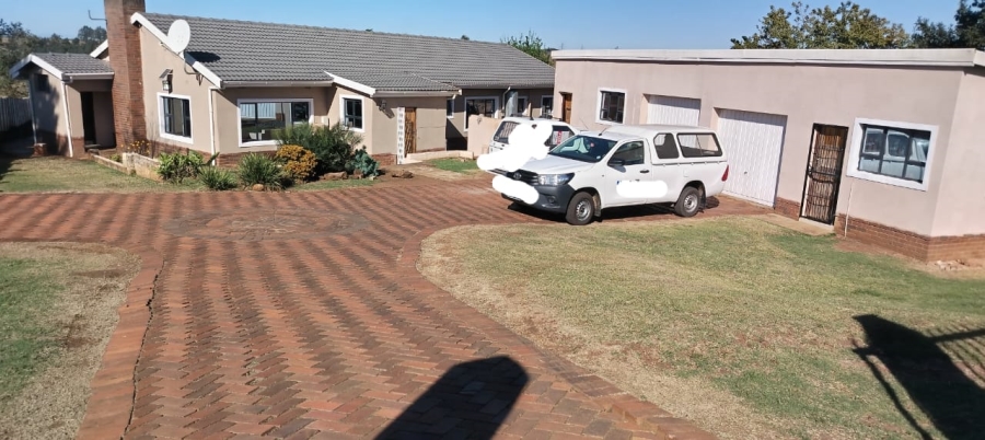 To Let 3 Bedroom Property for Rent in Camperdown KwaZulu-Natal