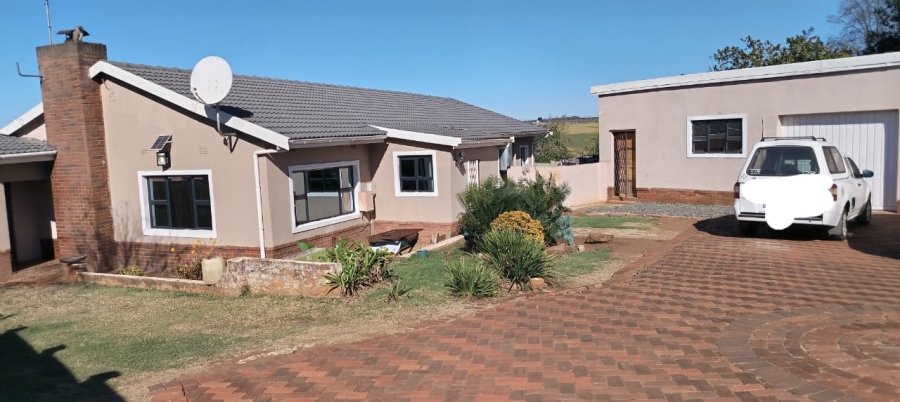 To Let 3 Bedroom Property for Rent in Camperdown KwaZulu-Natal