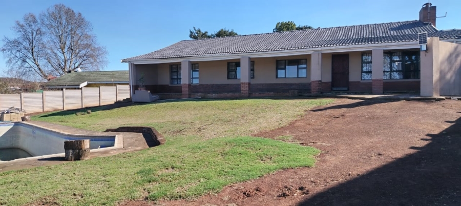 To Let 3 Bedroom Property for Rent in Camperdown KwaZulu-Natal