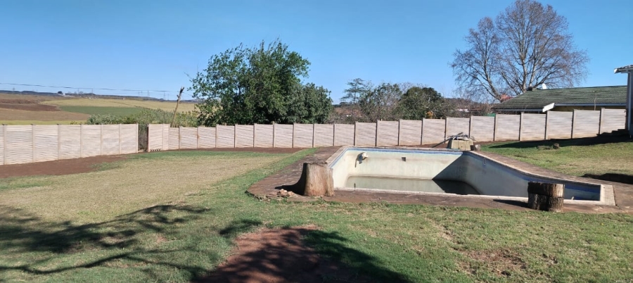 To Let 3 Bedroom Property for Rent in Camperdown KwaZulu-Natal