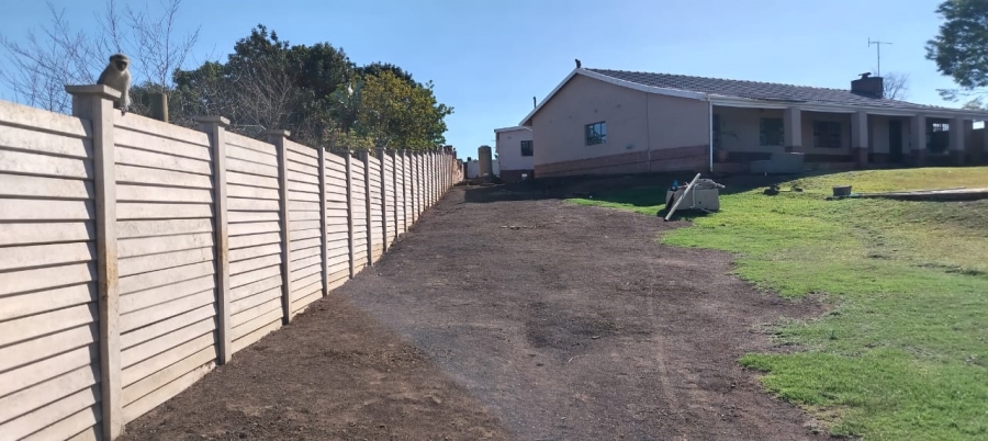 To Let 3 Bedroom Property for Rent in Camperdown KwaZulu-Natal