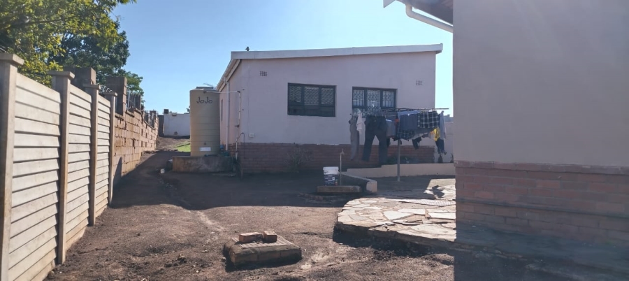 To Let 3 Bedroom Property for Rent in Camperdown KwaZulu-Natal