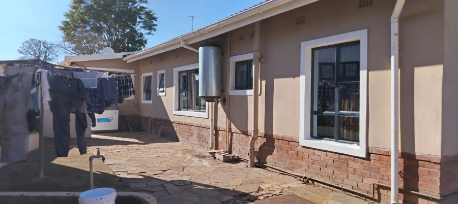 To Let 3 Bedroom Property for Rent in Camperdown KwaZulu-Natal