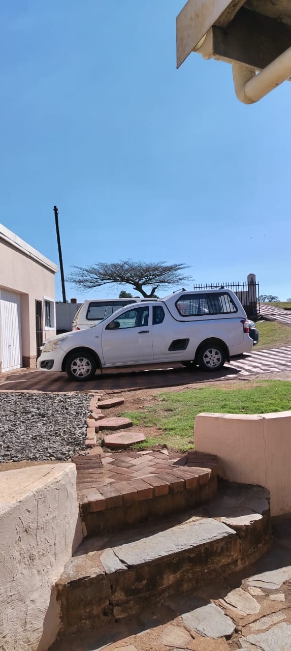 To Let 3 Bedroom Property for Rent in Camperdown KwaZulu-Natal