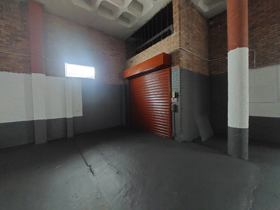 To Let Commercial Property for Rent in Pietermaritzburg Central KwaZulu-Natal