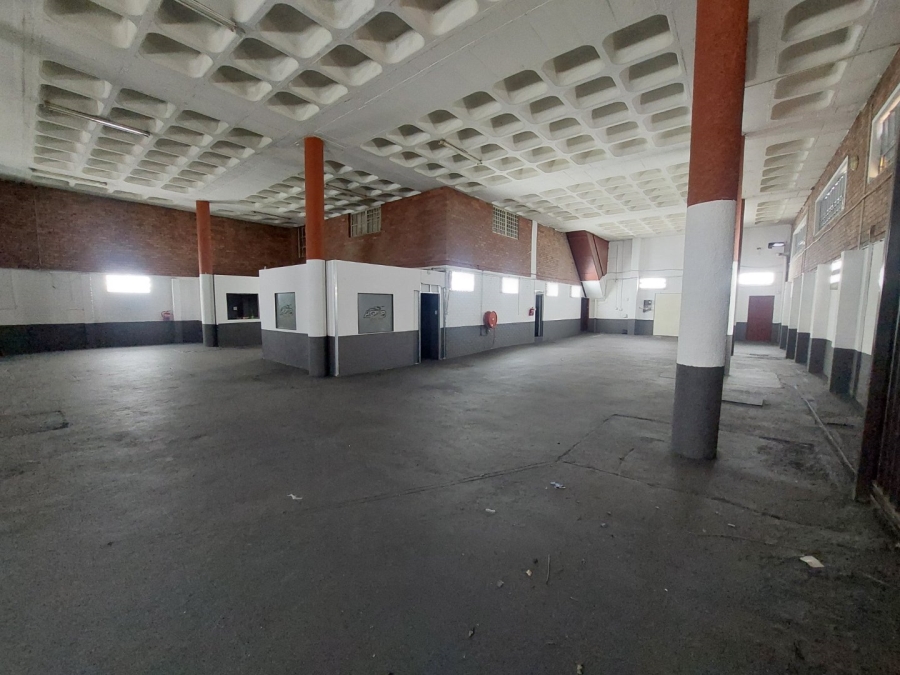 To Let Commercial Property for Rent in Pietermaritzburg Central KwaZulu-Natal