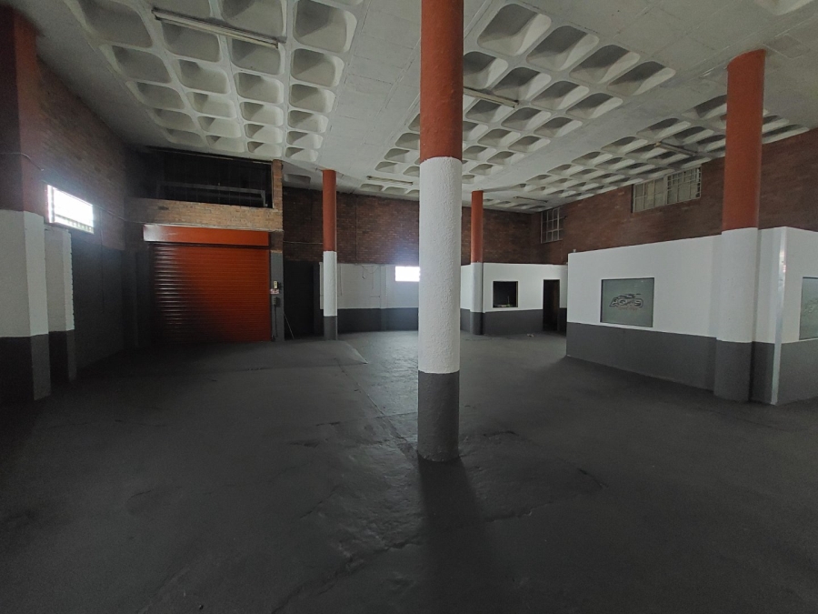 To Let Commercial Property for Rent in Pietermaritzburg Central KwaZulu-Natal