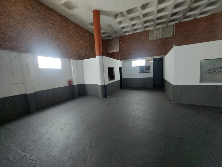 To Let Commercial Property for Rent in Pietermaritzburg Central KwaZulu-Natal