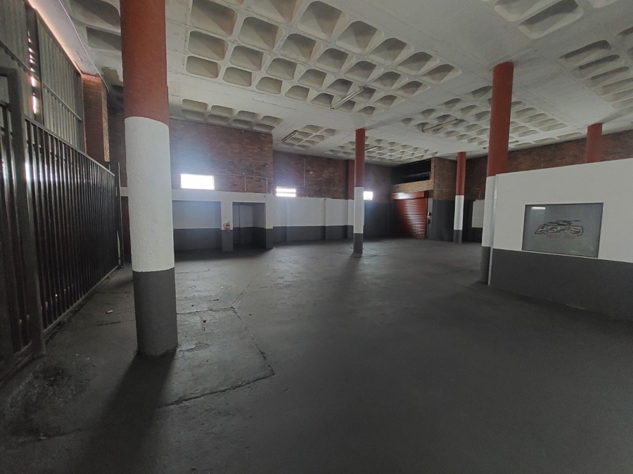 To Let Commercial Property for Rent in Pietermaritzburg Central KwaZulu-Natal