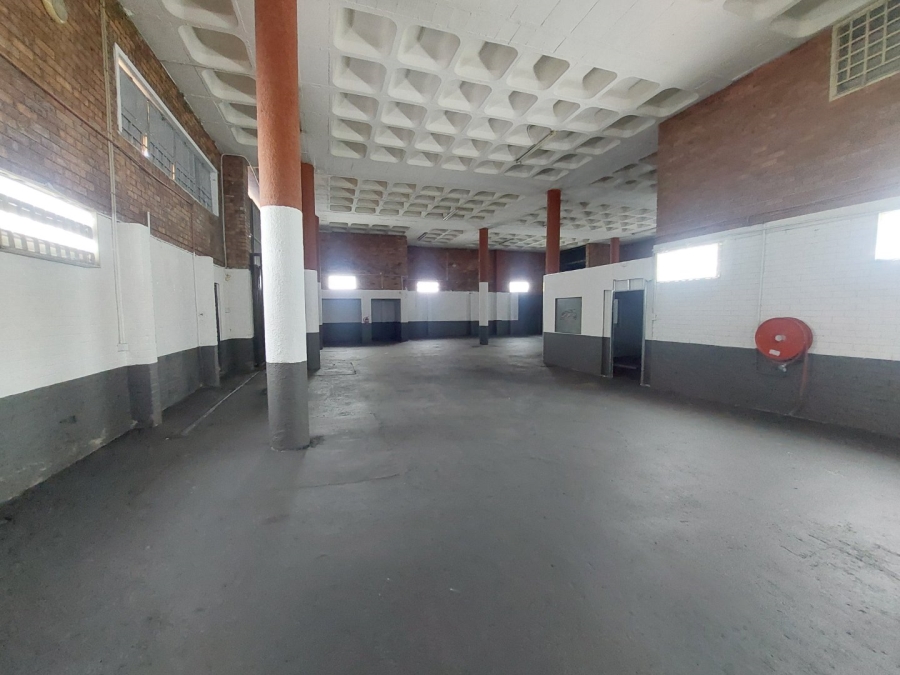 To Let Commercial Property for Rent in Pietermaritzburg Central KwaZulu-Natal