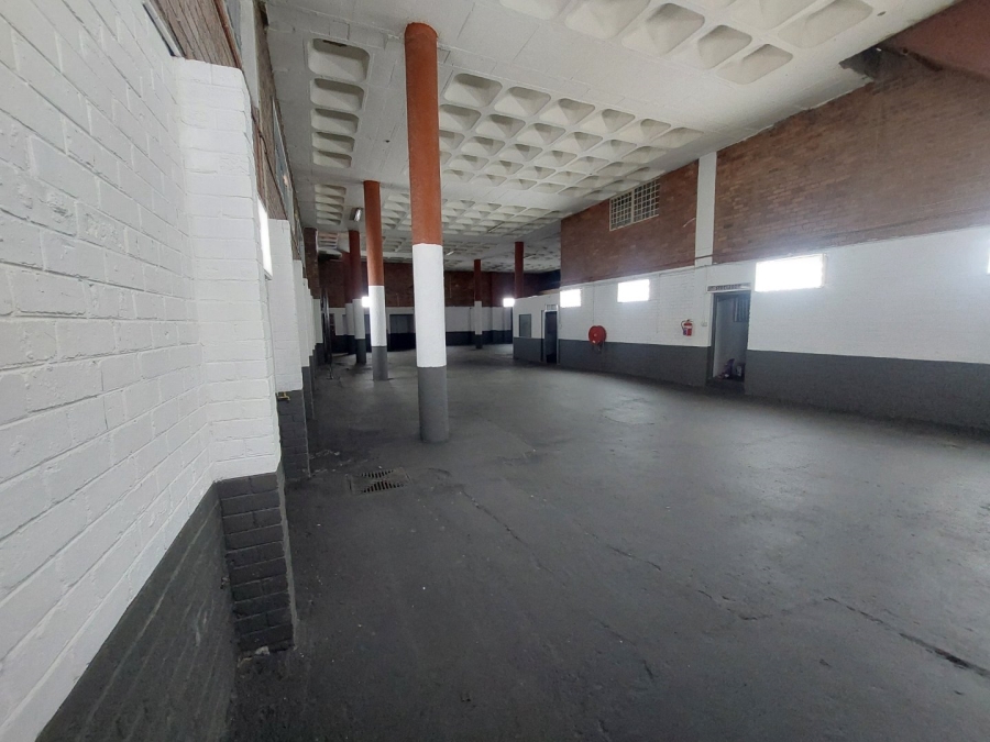 To Let Commercial Property for Rent in Pietermaritzburg Central KwaZulu-Natal