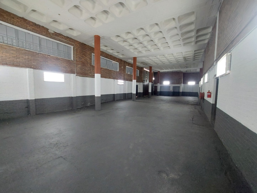 To Let Commercial Property for Rent in Pietermaritzburg Central KwaZulu-Natal