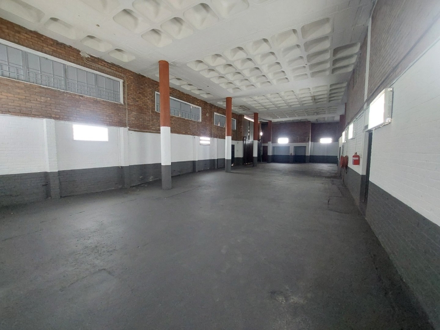 To Let Commercial Property for Rent in Pietermaritzburg Central KwaZulu-Natal