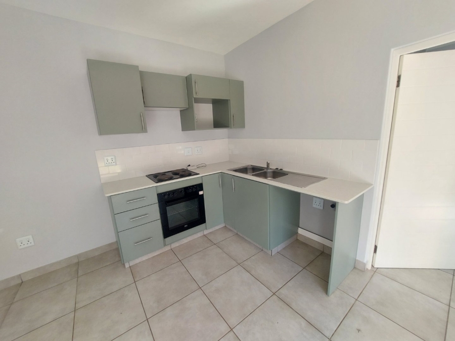 1 Bedroom Property for Sale in Chase Valley KwaZulu-Natal